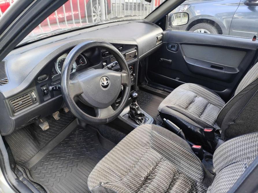 Daewoo Nexia I Рестайлинг Челябинск  - изображение 7