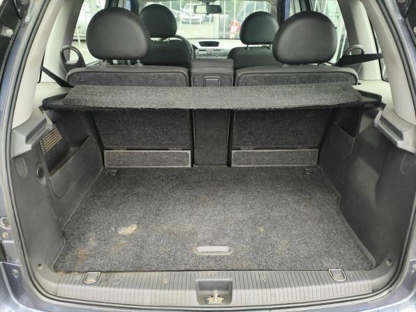 Opel Meriva A Рестайлинг с пробегом 2008 года, цена 299 000 рублей, 195701 км, компактвэн, Автокод Объявления