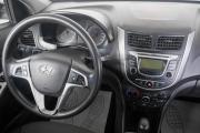 Hyundai Solaris I Кемерово  - изображение 36