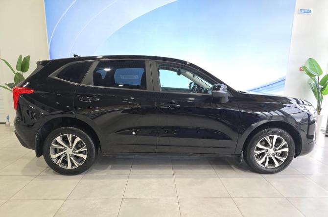 Haval Jolion I с пробегом 2022 года, цена 1 749 000 рублей, 73900 км, внедорожник, Автокод Объявления