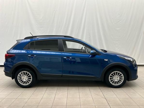 Kia Rio IV Рестайлинг с пробегом 2021 года, цена 1 900 000 рублей, 63898 км, хэтчбек, Автокод Объявления