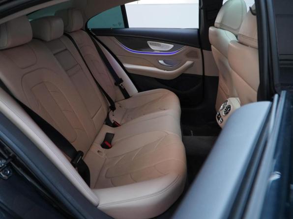 Mercedes-Benz CLS AMG III (C257) с пробегом 2020 года, цена 6 800 000 рублей, 85550 км, седан, Автокод Объявления