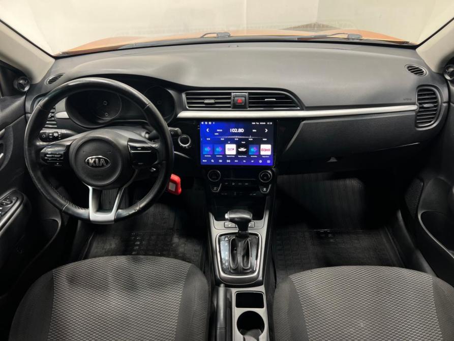 Kia Rio IV Кемерово  - изображение 6