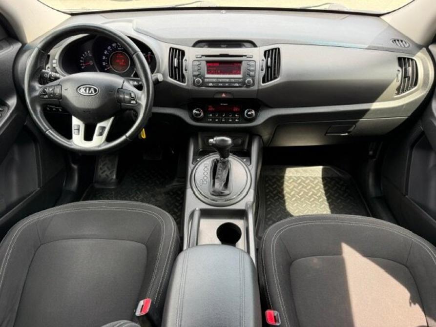 Kia Sportage III Курган  - изображение 11
