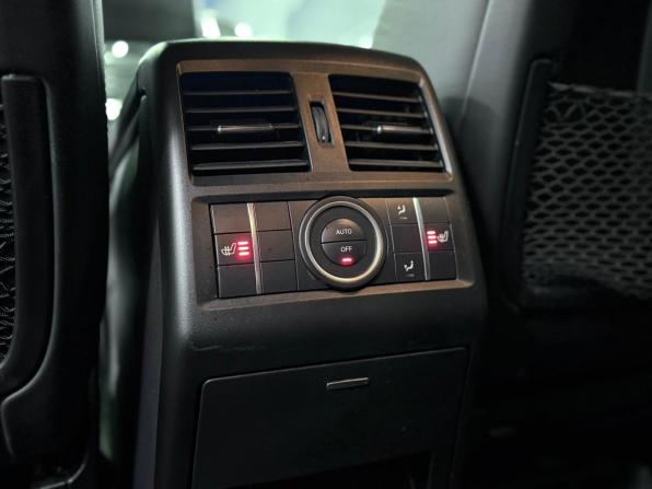Mercedes-Benz GLE I (W166) с пробегом 2015 года, цена 3 650 000 рублей, 126138 км, внедорожник, Автокод Объявления