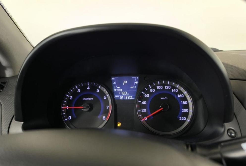Hyundai Solaris I Нижний Новгород  - изображение 7