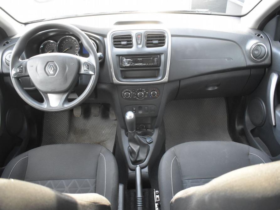Renault Sandero II Архангельск  - изображение 12