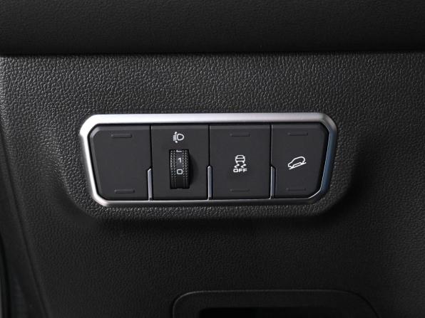 Haval M6 II с пробегом 2025 года, цена 2 049 000 рублей, 4252 км, внедорожник, Автокод Объявления