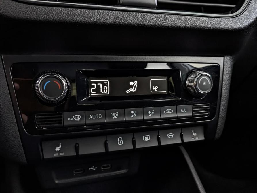 Skoda Rapid II Москва  - изображение 21