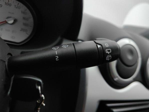 Renault Sandero I с пробегом 2011 года, цена 535 000 рублей, 56000 км, хэтчбек, Автокод Объявления