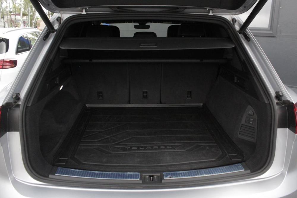 Volkswagen Touareg III Брянск  - изображение 13