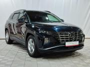 Hyundai Tucson IV Нижневартовск  - изображение 21