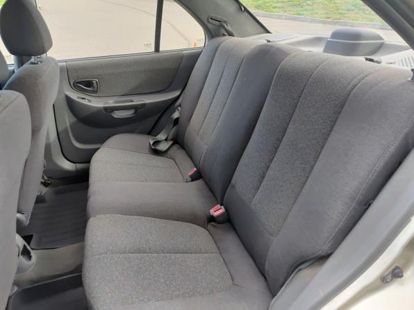 Hyundai Accent II с пробегом 2006 года, цена 280 000 рублей, 176000 км, седан, Автокод Объявления
