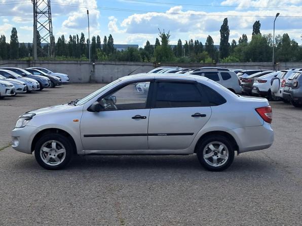 Lada (ВАЗ) Granta I с пробегом 2013 года, цена 320 000 рублей, 153633 км, седан, Автокод Объявления