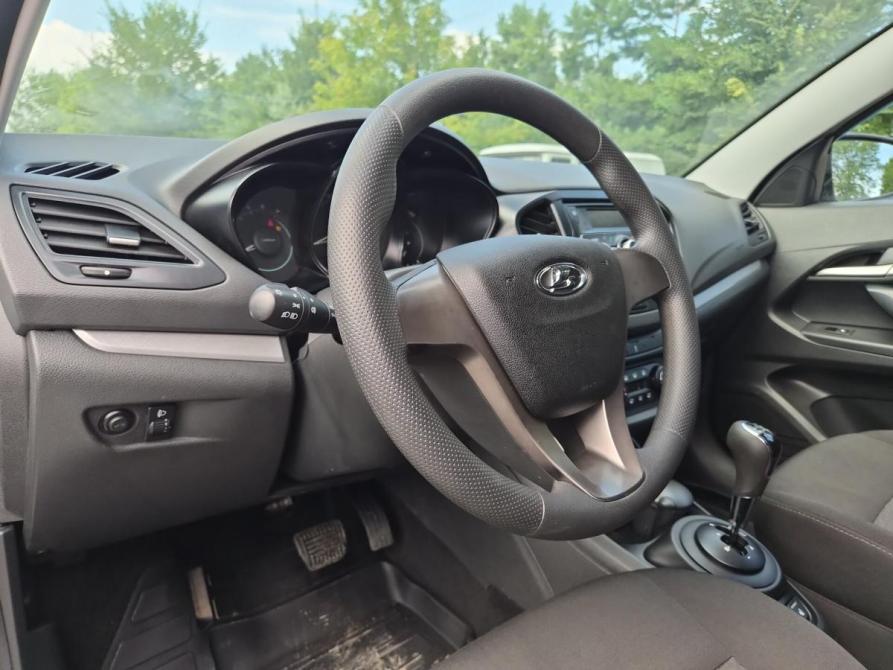 Lada (ВАЗ) Vesta I Саратов  - изображение 23