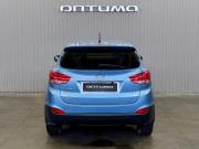 Hyundai ix35 I Краснодар  - изображение 26