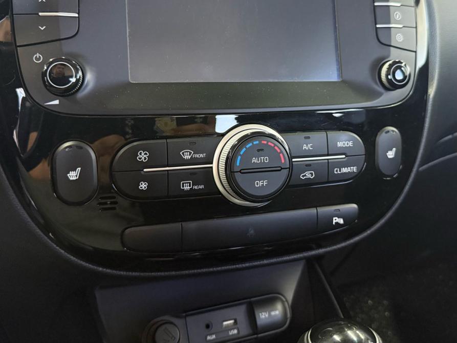 Kia Soul II Рестайлинг Уфа  - изображение 13
