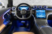 Mercedes-Benz CLE Москва  - изображение 30