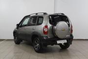Chevrolet Niva I Рестайлинг Астрахань  - изображение 35