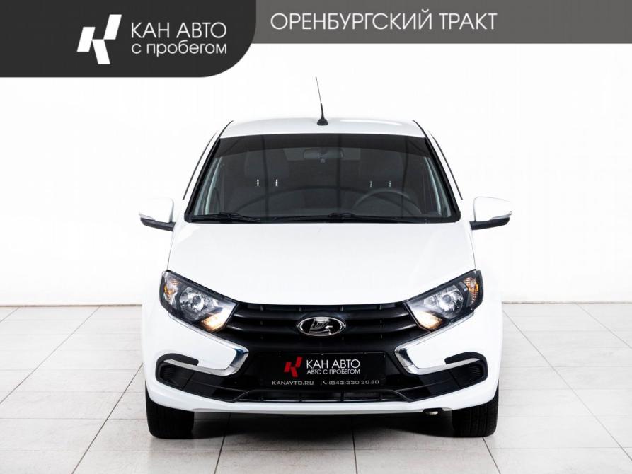 Lada (ВАЗ) Granta I Рестайлинг Казань  - изображение 2