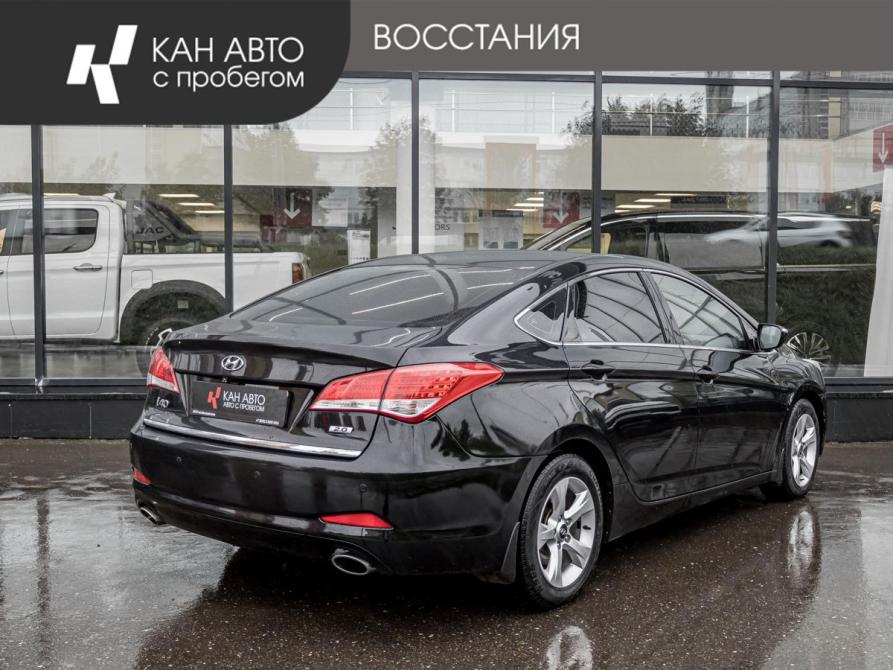 Hyundai i40 I Казань  - изображение 3