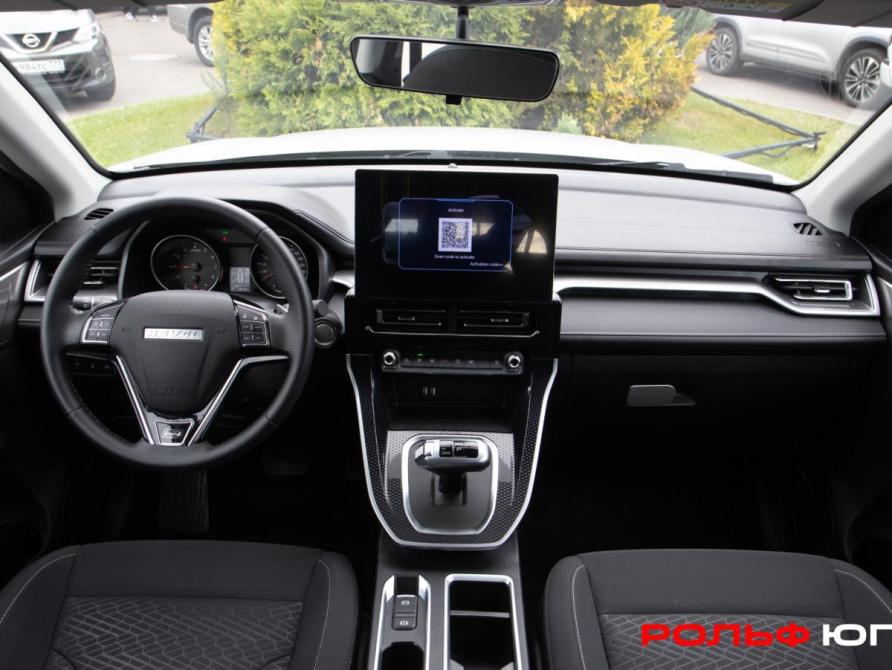 Haval M6 II Москва  - изображение 11