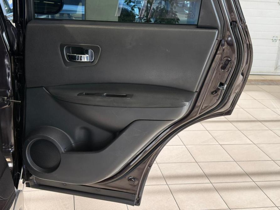 Nissan Qashqai I Рестайлинг Волгоград  - изображение 15