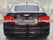 Chevrolet Cruze I Рестайлинг Уфа  - изображение 29