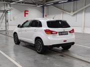 Mitsubishi ASX I Рестайлинг Казань  - изображение 30
