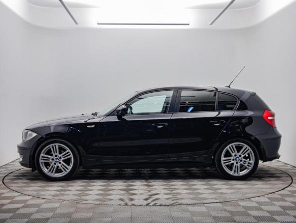 BMW 1 серии I (E81/E82/E87/E88) Рестайлинг с пробегом 2011 года, цена 733 000 рублей, 199695 км, хэтчбек, Автокод Объявления