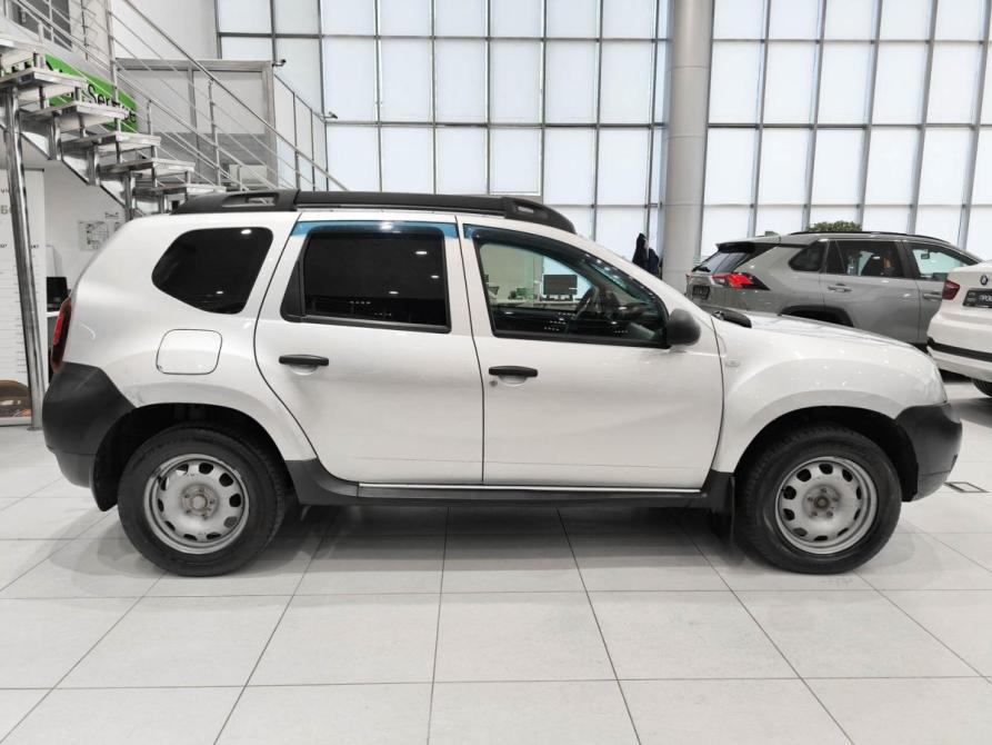 Renault Duster I Рестайлинг Казань  - изображение 5