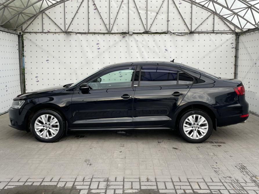 Volkswagen Jetta VI Рестайлинг Тамбов  - изображение 10