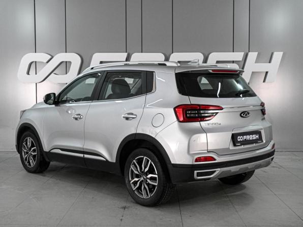 Chery Tiggo 4 I Рестайлинг с пробегом 2022 года, цена 1 299 000 рублей, 68140 км, внедорожник, Автокод Объявления