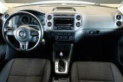 Volkswagen Tiguan I Рестайлинг Уфа  - изображение 24