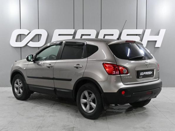 Nissan Qashqai I с пробегом 2008 года, цена 979 000 рублей, 170561 км, внедорожник, Автокод Объявления