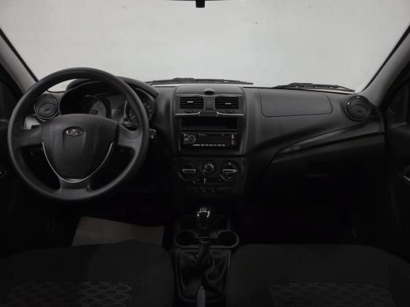 Lada (ВАЗ) Granta I Рестайлинг с пробегом 2024 года, цена 720 000 рублей, 95335 км, седан, Автокод Объявления