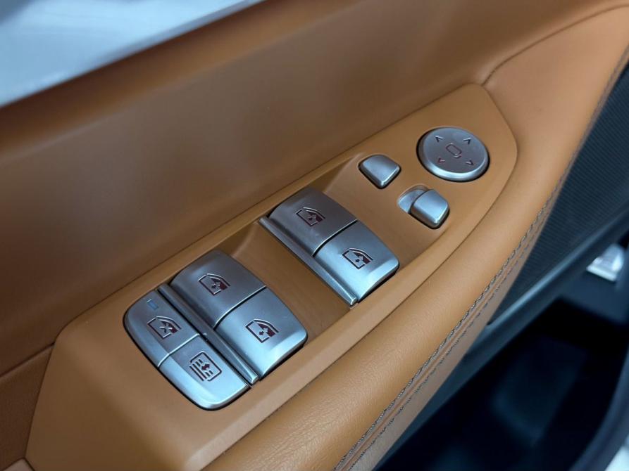 BMW 7 серии VI (G11/G12) Рестайлинг Уфа  - изображение 12