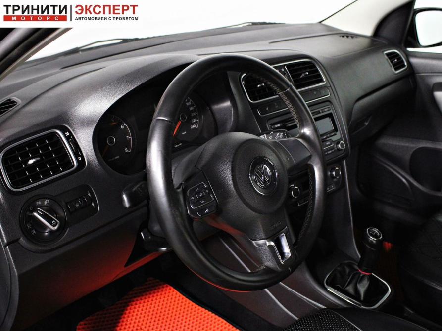 Volkswagen Polo V Белгород  - изображение 11