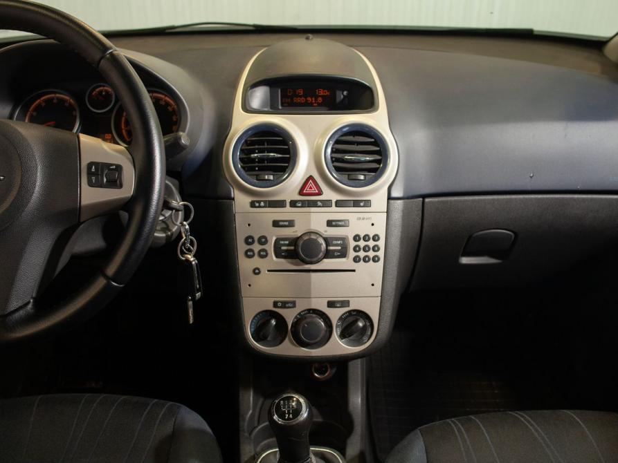 Opel Corsa D Иваново  - изображение 26