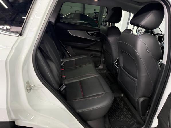 Chery Tiggo 7 Pro I с пробегом 2021 года, цена 1 747 000 рублей, 36893 км, внедорожник, Автокод Объявления