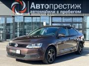 Volkswagen Jetta VI Рестайлинг Волгоград  - изображение 8