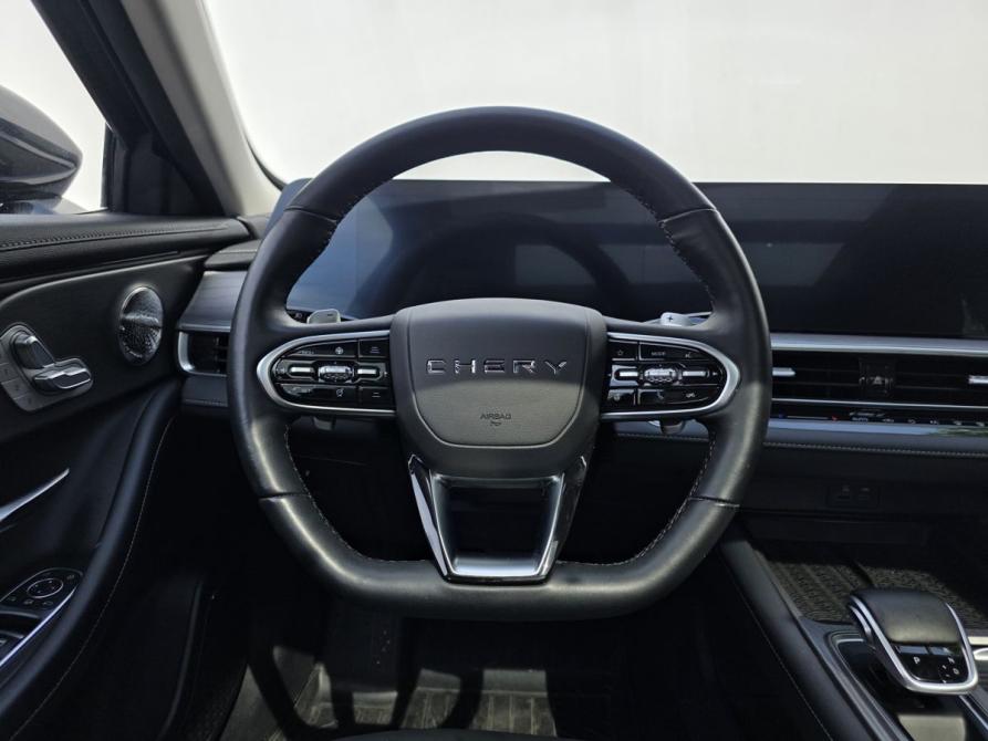 Chery Arrizo 8 Москва  - изображение 12