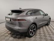 Jaguar F-Pace I Москва  - изображение 27