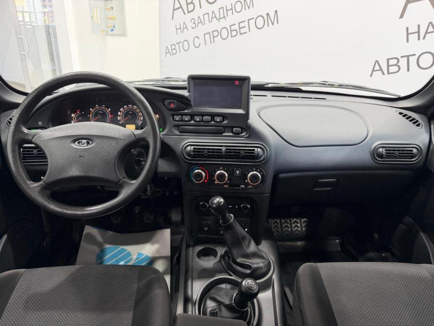 Lada (ВАЗ) Niva Travel I Ставрополь  - изображение 17