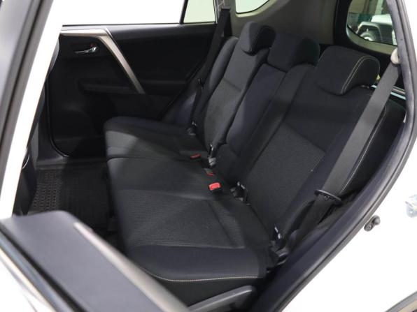 Toyota RAV4 IV (XA40) с пробегом 2013 года, цена 2 399 000 рублей, 65885 км, внедорожник, Автокод Объявления