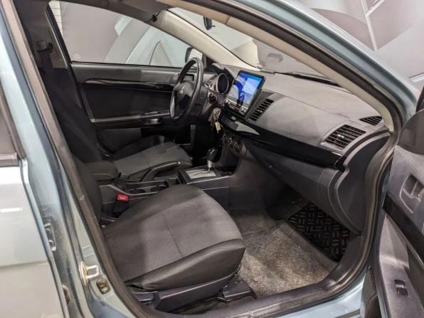 Mitsubishi Lancer X Рестайлинг с пробегом 2011 года, цена 650 000 рублей, 336667 км, седан, Автокод Объявления