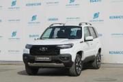 Lada (ВАЗ) Niva Travel I Рестайлинг Пермь  - изображение 20