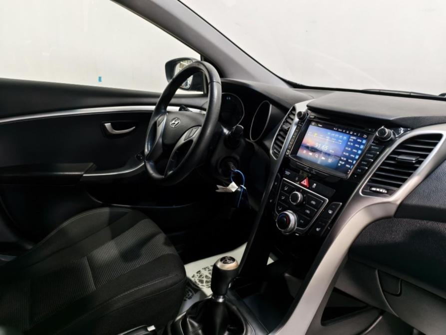 Hyundai i30 II Курск  - изображение 6