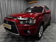 Mitsubishi Outlander II Рестайлинг Стерлитамак  - изображение 41