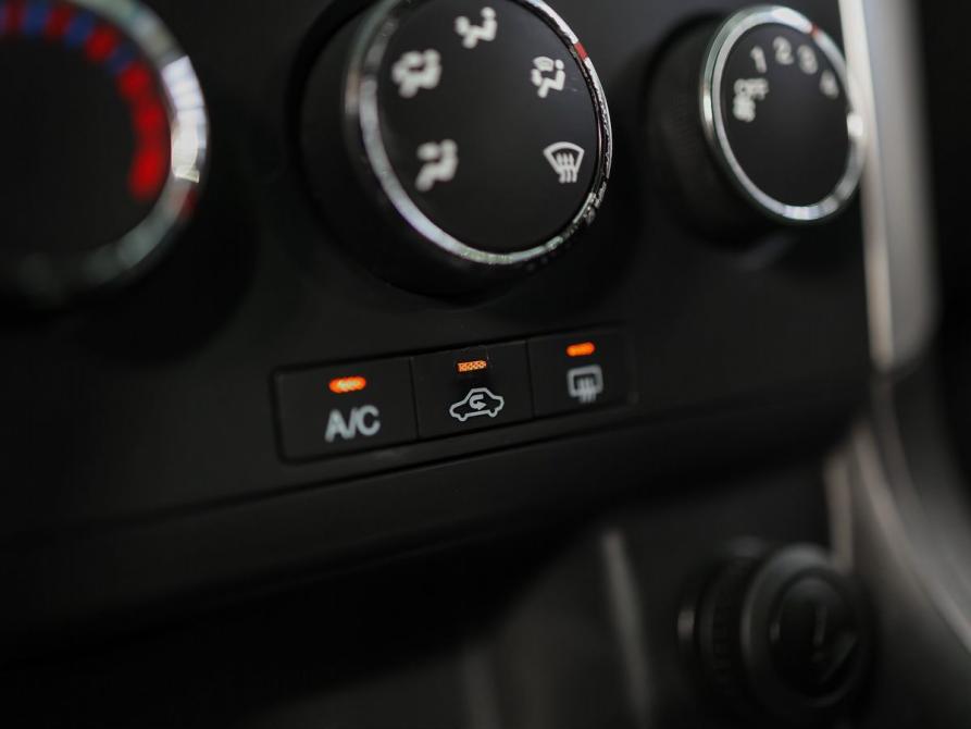 Chevrolet Captiva I Ижевск  - изображение 17